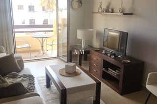 Location Appartement à Las Lomas de Rame-Bahía Bella. Alquiler desde junio para todo el añose alquila este fantastico
