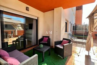 Location Appartement à Villamartín-Las Filipinas. Alquiler desde ya para todo el añoapartamento, soleado, acogedor