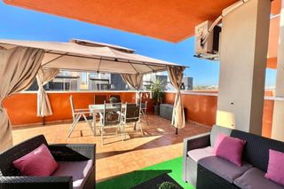 Affitto Piccolo appartamento in Villamartín-Las Filipinas. Alquiler desde ya para todo el añoapartamento, soleado, acogedor