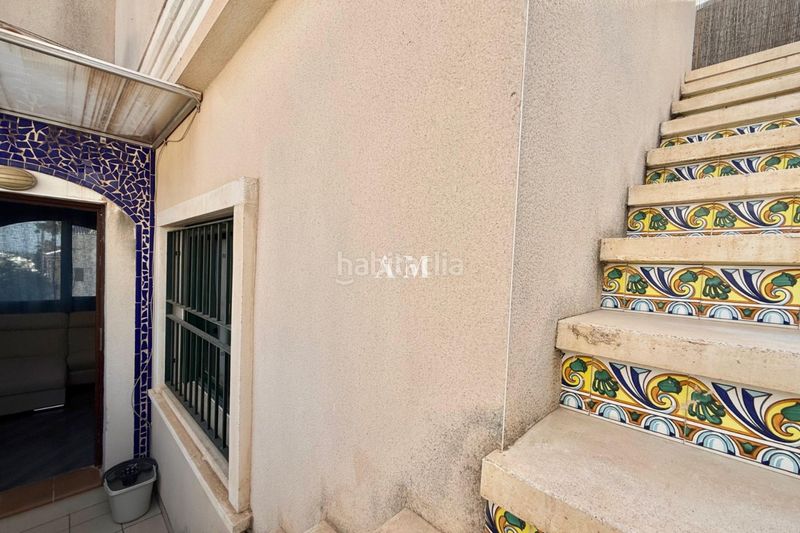 Foto 1685cf9c-6508-49f5-9896-0124e5716bbe. Lloguer àtic amb calefacció aparcament piscina a Rojales