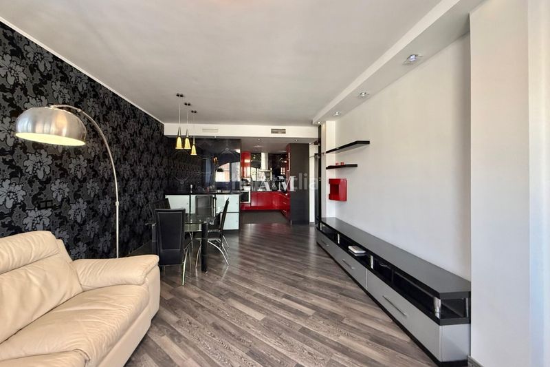 Foto 3faf7094-706f-427a-9a8c-e979a3d09352. Lloguer àtic amb calefacció aparcament piscina a Rojales