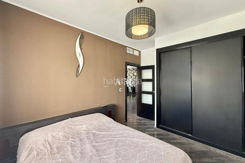 Foto 90bd6447-884a-4fb0-aea1-5fc15591593a. Lloguer àtic amb calefacció aparcament piscina a Rojales