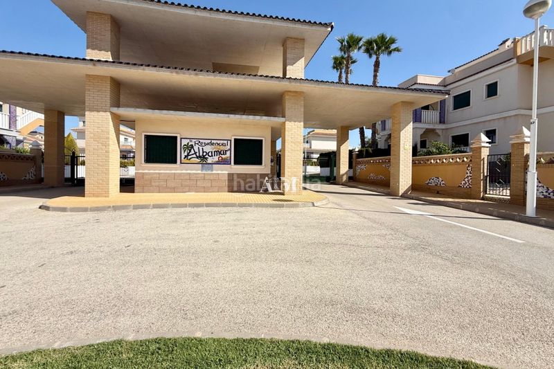 Foto a0e530a9-3305-49d2-b58b-e6873c3b8b2d. Lloguer àtic amb calefacció aparcament piscina a Rojales
