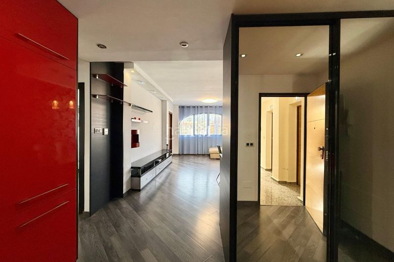 Foto e6ec2f9d-01e4-41c8-82e1-eb08d96c1778. Lloguer àtic amb calefacció aparcament piscina a Rojales