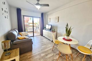 Rent Flat in Mil Palmeras. Alquiler a partir de septiembre 2026...nbspapartamento reformado