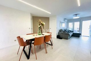 Flat in La Veleta