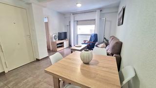 Lloguer Apartament a Calas Santiago Bernabeu. Solo se alquila desde septiembre hasta finales de juniole presen