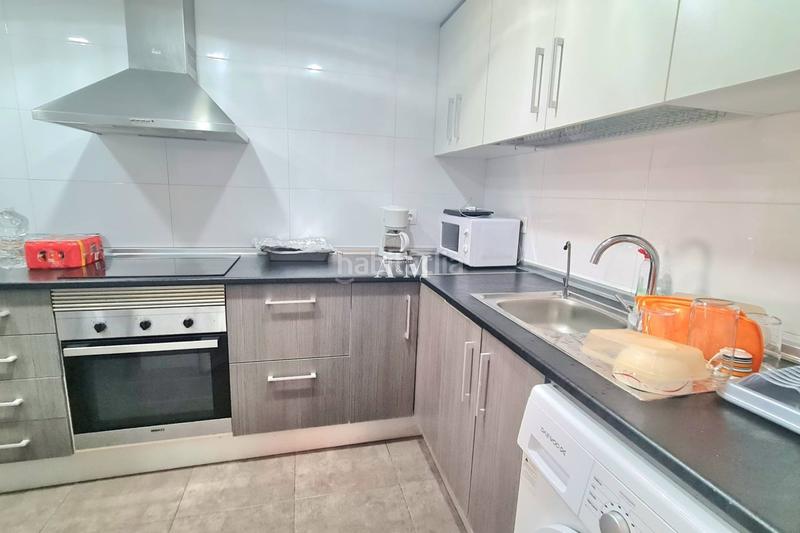 Foto 01d0da20-e513-49d1-8246-d8265071f276. Affitto piccolo appartamento con riscaldamento in Santa Pola