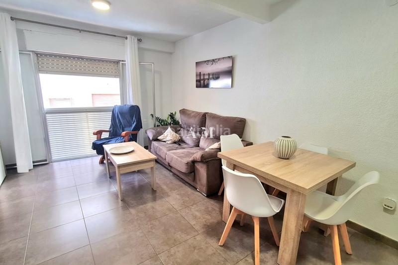 Foto 1c6e9a89-dd6a-4fc8-ad1c-8c4826c83ab6. Lloguer apartament amb calefacció a Calas Santiago Bernabeu Santa Pola