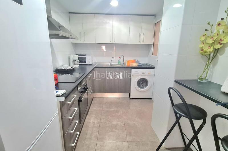 Foto 343bca15-442b-425b-9884-01b7c1ea0709. Lloguer apartament amb calefacció a Calas Santiago Bernabeu Santa Pola