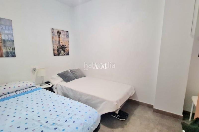 Foto 903a5c25-11c1-4abf-b412-47ccf967677e. Lloguer apartament amb calefacció a Calas Santiago Bernabeu Santa Pola