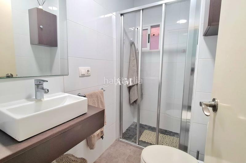 Foto ab39e310-421d-465c-86e3-209c0cd6c42c. Lloguer apartament amb calefacció a Calas Santiago Bernabeu Santa Pola