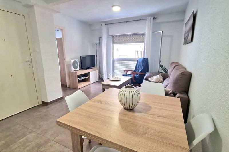 Foto fe8ed3f5-d138-49cf-9bdf-689459411973. Lloguer apartament amb calefacció a Calas Santiago Bernabeu Santa Pola