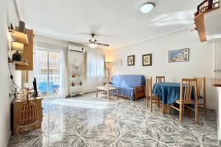Lloguer Pis a Avenida Habaneras - Curva de Palangre. Disponible desde yaluminoso y acogedor apartamento de 1 dormitor