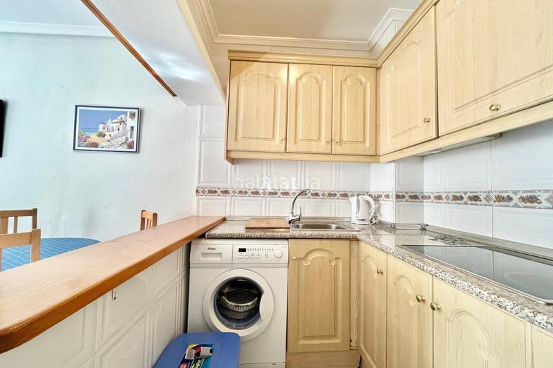 Foto 14b23497-9baa-409c-98a9-b62589aded78. Lloguer pis amb calefacció a Avenida Habaneras - Curva de Palangre Torrevieja