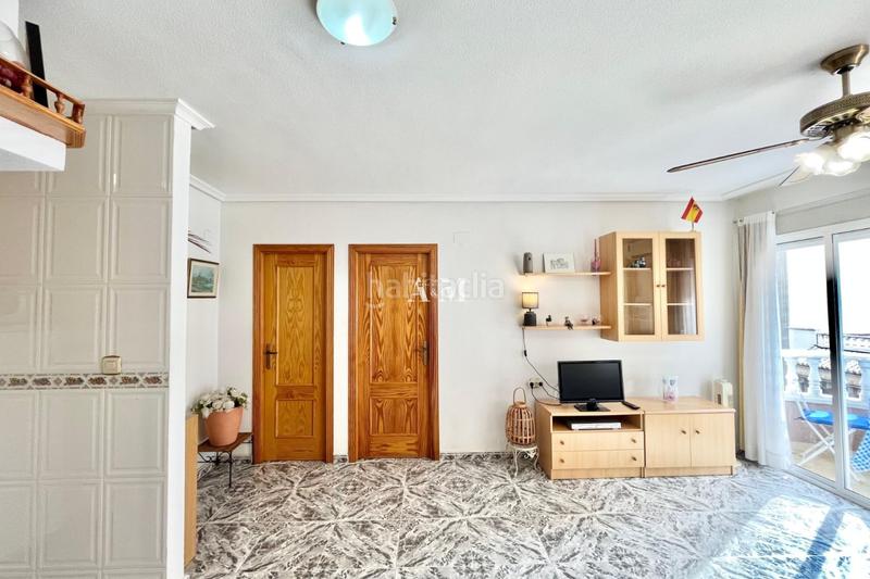 Foto 3b420da4-22f2-43ee-8e35-014badf2ded6. Lloguer pis amb calefacció a Avenida Habaneras - Curva de Palangre Torrevieja