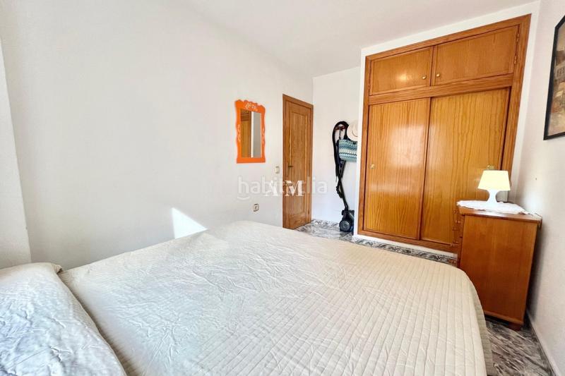 Foto 444e661d-2779-472b-89b7-bd0b18e16467. Lloguer pis amb calefacció a Avenida Habaneras - Curva de Palangre Torrevieja