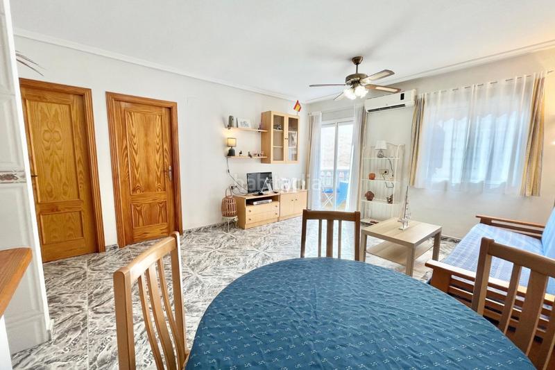 Foto 76fd00be-c918-447f-aaa4-b9505dc1b0a7. Lloguer pis amb calefacció a Avenida Habaneras - Curva de Palangre Torrevieja