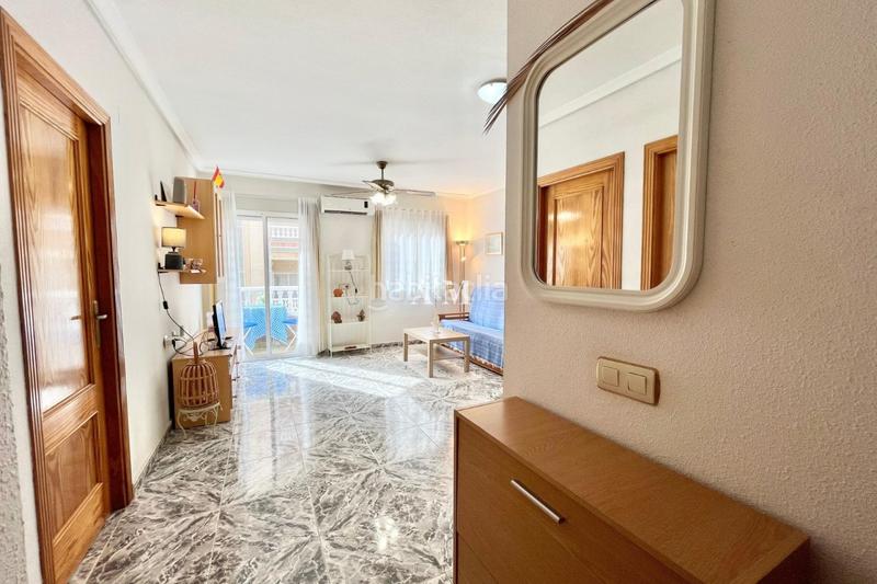 Foto 785b1a39-0b67-4a4f-8238-ad04160ea907. Lloguer pis amb calefacció a Avenida Habaneras - Curva de Palangre Torrevieja