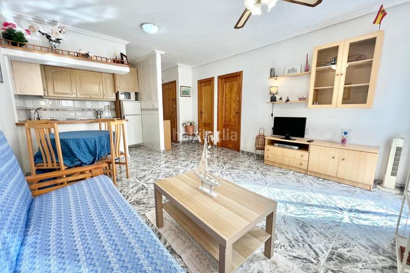 Foto 8b0ab172-828b-4c96-abd4-43b14f56503c. Lloguer pis amb calefacció a Avenida Habaneras - Curva de Palangre Torrevieja