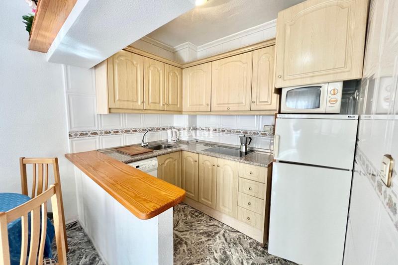 Foto b79a52d6-17a1-408b-8a10-06f5bf6a8722. Lloguer pis amb calefacció a Avenida Habaneras - Curva de Palangre Torrevieja