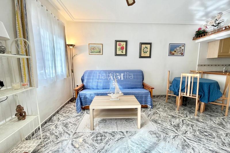 Foto 1ca940c7-6bb9-46b9-b3c6-f9f392958d67. Location appartement avec chauffage dans Avenida Habaneras - Curva de Palangre Torrevieja