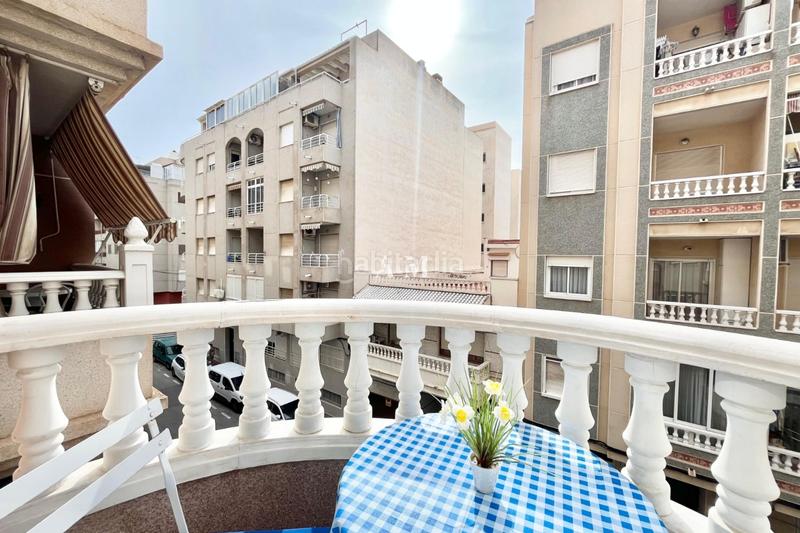 Foto 21b5b0a0-7baa-48b1-a870-acaa8d01baf1. Location appartement avec chauffage dans Avenida Habaneras - Curva de Palangre Torrevieja