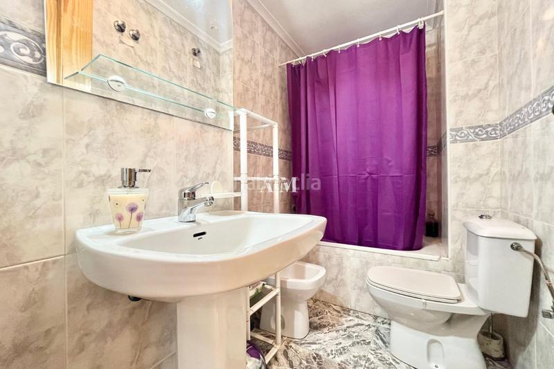 Foto 45e87c43-ec42-4e15-9175-0139b7107a57. Location appartement avec chauffage dans Avenida Habaneras - Curva de Palangre Torrevieja