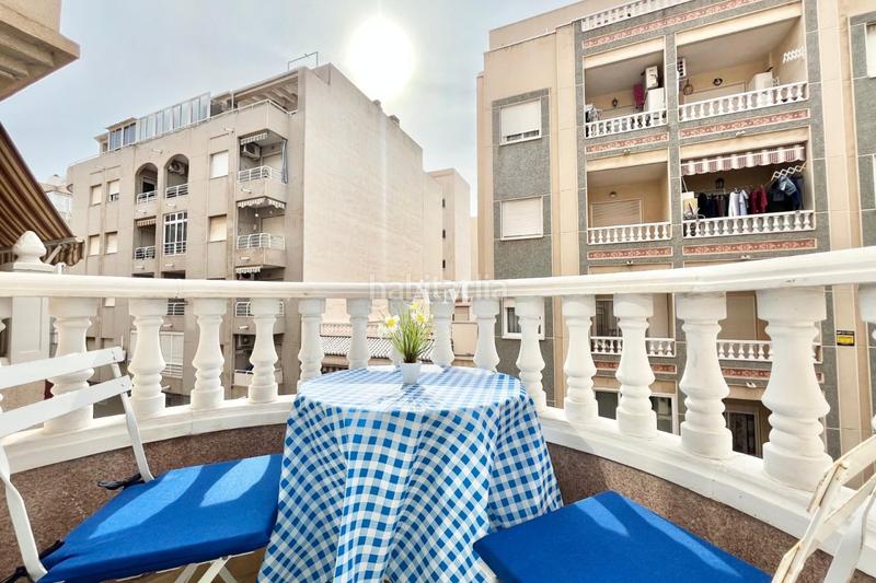 Foto 689f4520-9a11-4eda-a6f0-f6b07928580f. Location appartement avec chauffage dans Avenida Habaneras - Curva de Palangre Torrevieja