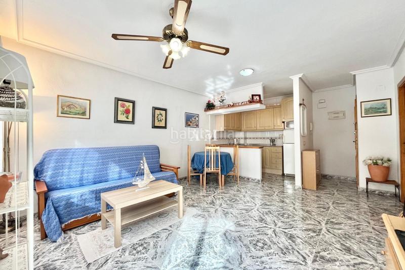 Foto bfd9b5df-5a9a-4bb9-8f2d-65fe43222002. Location appartement avec chauffage dans Avenida Habaneras - Curva de Palangre Torrevieja