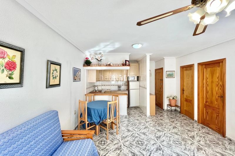 Foto c8a5ad7b-22c9-4368-a401-930f841b8584. Location appartement avec chauffage dans Avenida Habaneras - Curva de Palangre Torrevieja