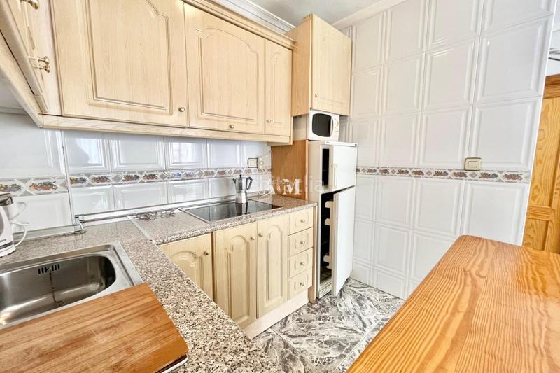 Foto cd400236-2f3f-4273-b711-f3b024f2db67. Location appartement avec chauffage dans Avenida Habaneras - Curva de Palangre Torrevieja