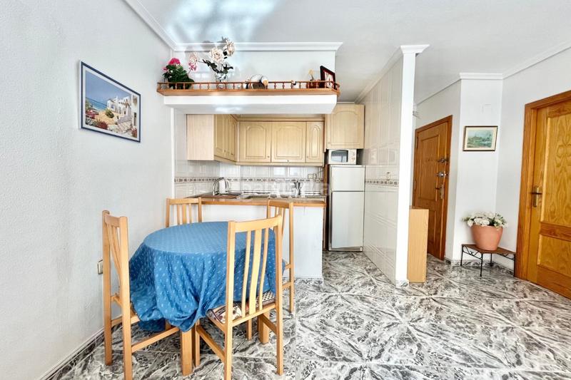 Foto fc4e6c70-0aa8-4660-812f-565b2d6f6dbe. Location appartement avec chauffage dans Avenida Habaneras - Curva de Palangre Torrevieja