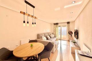 Lloguer Apartament a Montesinos (Los). Alquiler desde ya para todo el añose alquila este amplio apartam