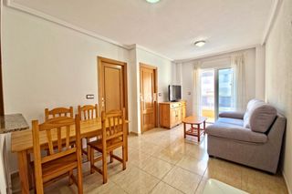 Affitto Piccolo appartamento in Avenida Habaneras - Curva de Palangre. Disponible desde yapiso con buena ubicación, a poca distancia de