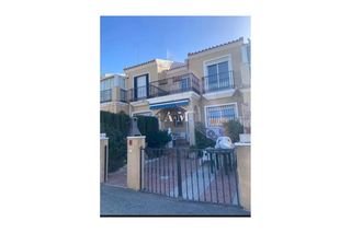 Lloguer Casa adossada a Aguas Nuevas. Disponible desde septiembre de 2026 hasta el 30 de junio de 2027