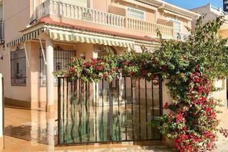 Miete Haus in Santiago de La Ribera. Disponible desde ya para larga estanciaexcelente ubicación, en p