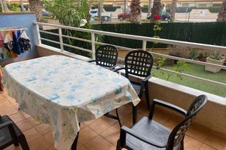 Rent Ground floor in Aguamarina. Alquiler desde septiembre de 2026 hasta el 30 de junio de 2027ex