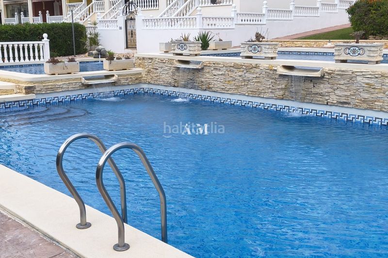 Foto de89155f-b849-45eb-94ac-062f62f6a4b6. Casa adossada amb calefacció piscina a Benijófar