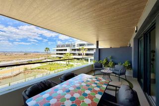 Flat in Zona Carrefour - Urbanizaciones