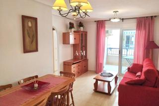 Miete Etagenwohnung in Las Viñas. Para larga temporada, disponible yapiso en alquiler en la bonita
