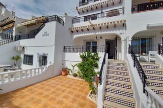Location Maison jumelée à Villamartín-Las Filipinas. Alquiler disponible desde hoy!precioso triplex, muy soleado, en