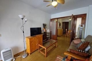 Miete Etagenwohnung in Playa de los Náufragos. Alquiler desde noviembre para todo el añoapartamento situado en