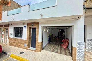 Location Maison à Torre de la Horadada. Alquiler desde octubre 2026 hasta mayo 2027 o alquiler vacaciona