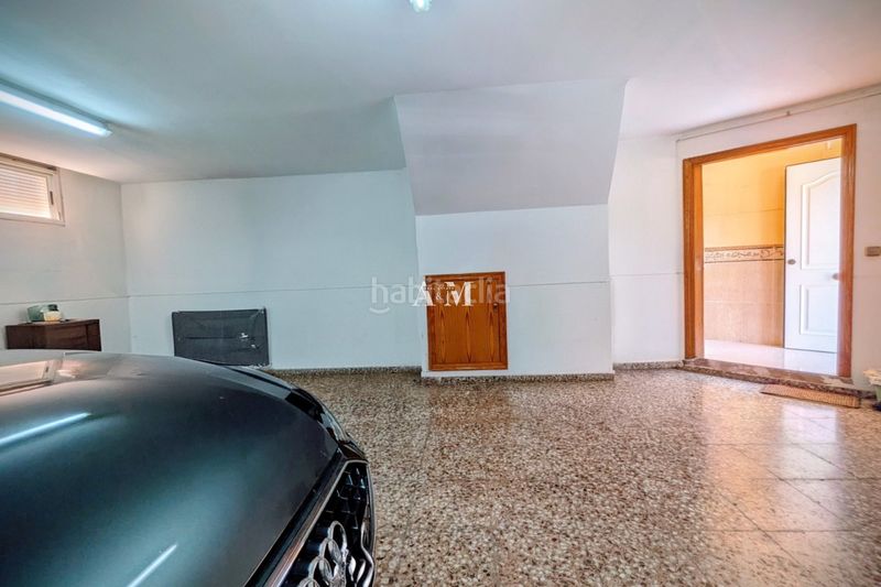 Foto 406372fe-3aa0-4e33-b57b-d88f215e4c80. Casa adossada amb calefacció aparcament a Rojales