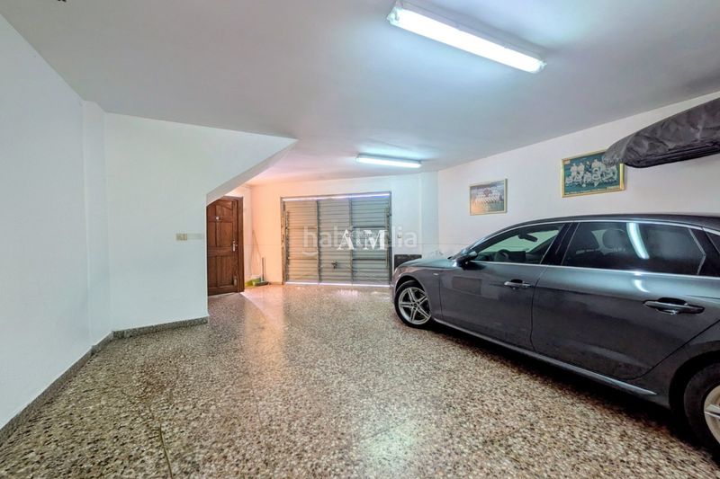 Foto d128fad8-da26-4e09-8a14-7d600bfd123d. Casa adossada amb calefacció aparcament a Rojales