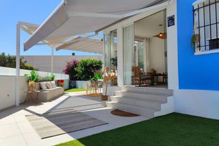 Miete Haus in Lomas de Cabo Roig - Los Dolses. Alquiler del 15 de septiembre de 2026 al 15 de junio de 2027este