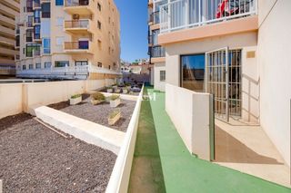Miete Etagenwohnung in Cabo Cervera. Disponible desde octubre para larga temporadanbspse alquila piso