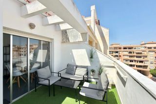 Rent Flat in El Molino. Disponible para alquiler desde 10 septiembre de 2026 hasta el 30