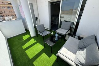 Miete Etagenwohnung in El Molino. Disponible para alquiler desde septiembre de 2026 hasta el 30 de